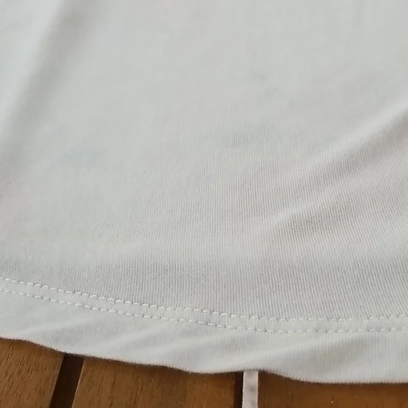 Ann Taylor Factory Tee - Picture 5 of 6